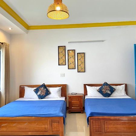 Hi Hop Yen Homestay Hoi An Eksteriør bilde