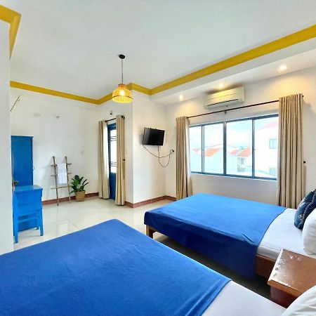 Hi Hop Yen Homestay Hoi An Eksteriør bilde