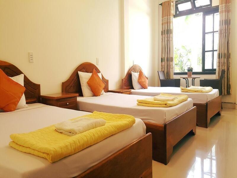 Hi Hop Yen Homestay Hoi An Eksteriør bilde