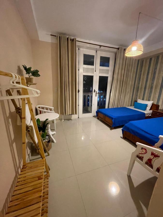 Hi Hop Yen Homestay Hoi An Eksteriør bilde