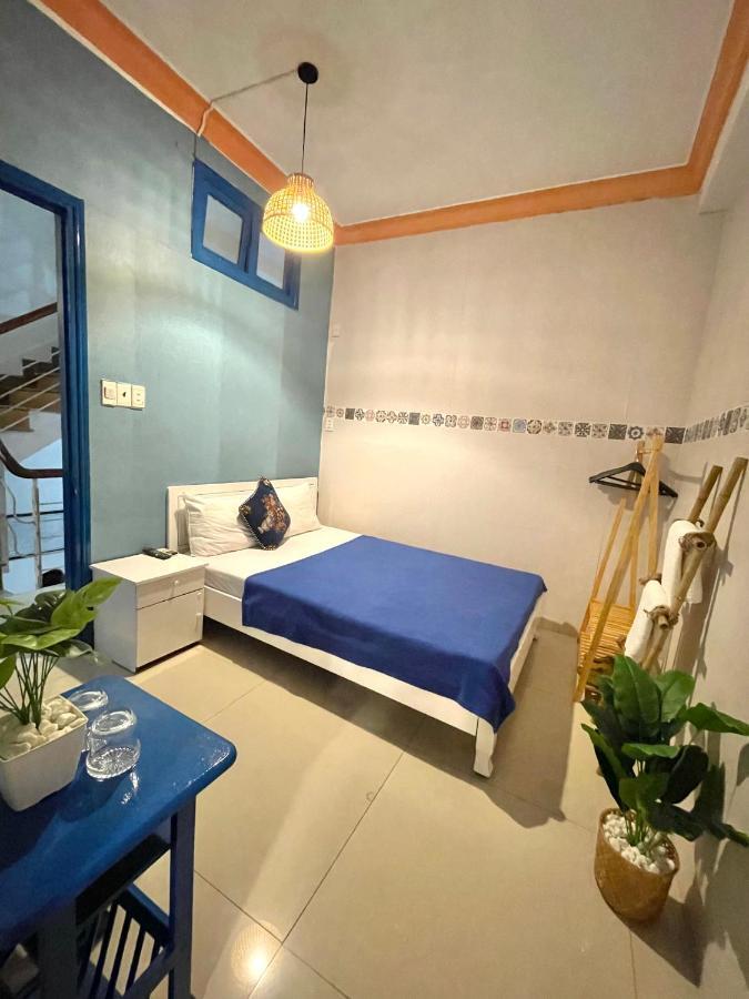 Hi Hop Yen Homestay Hoi An Eksteriør bilde