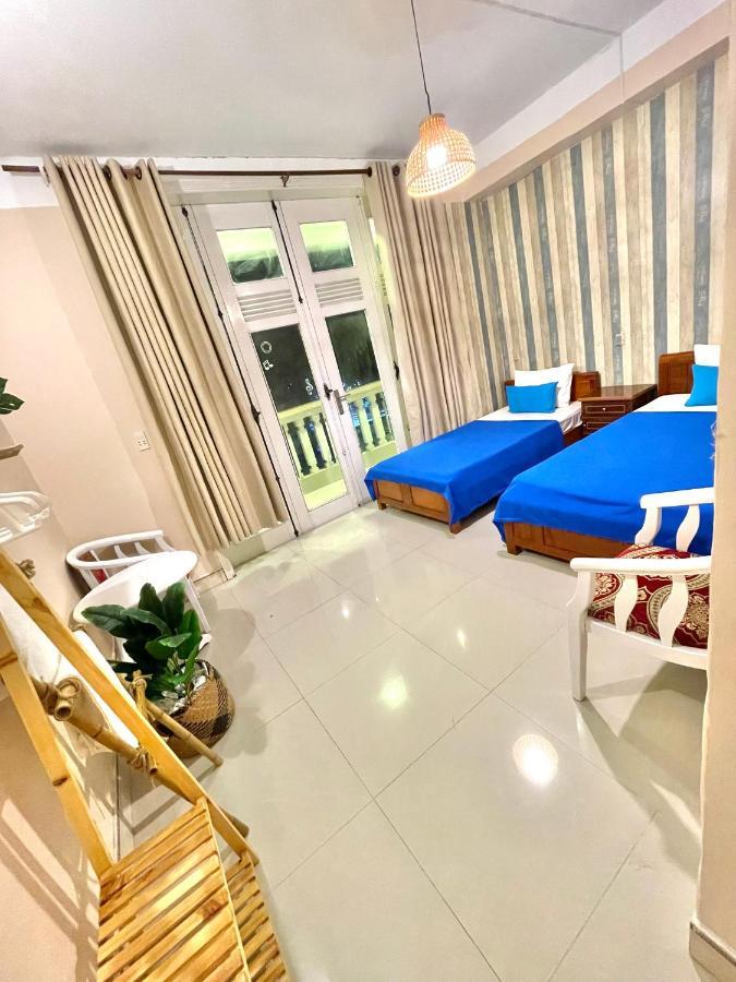 Hi Hop Yen Homestay Hoi An Eksteriør bilde