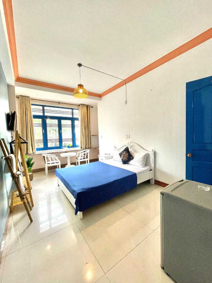 Hi Hop Yen Homestay Hoi An Eksteriør bilde