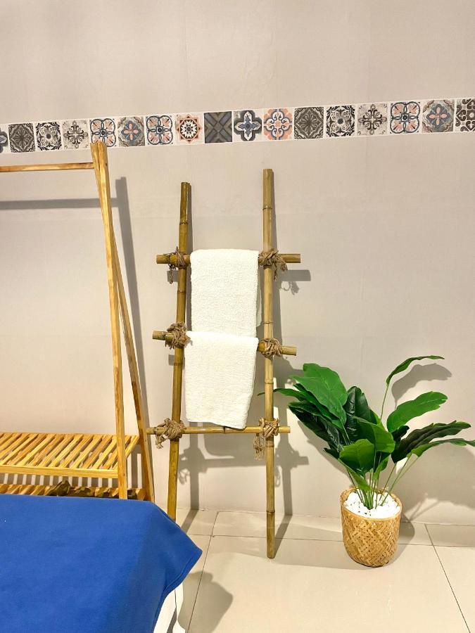 Hi Hop Yen Homestay Hoi An Eksteriør bilde