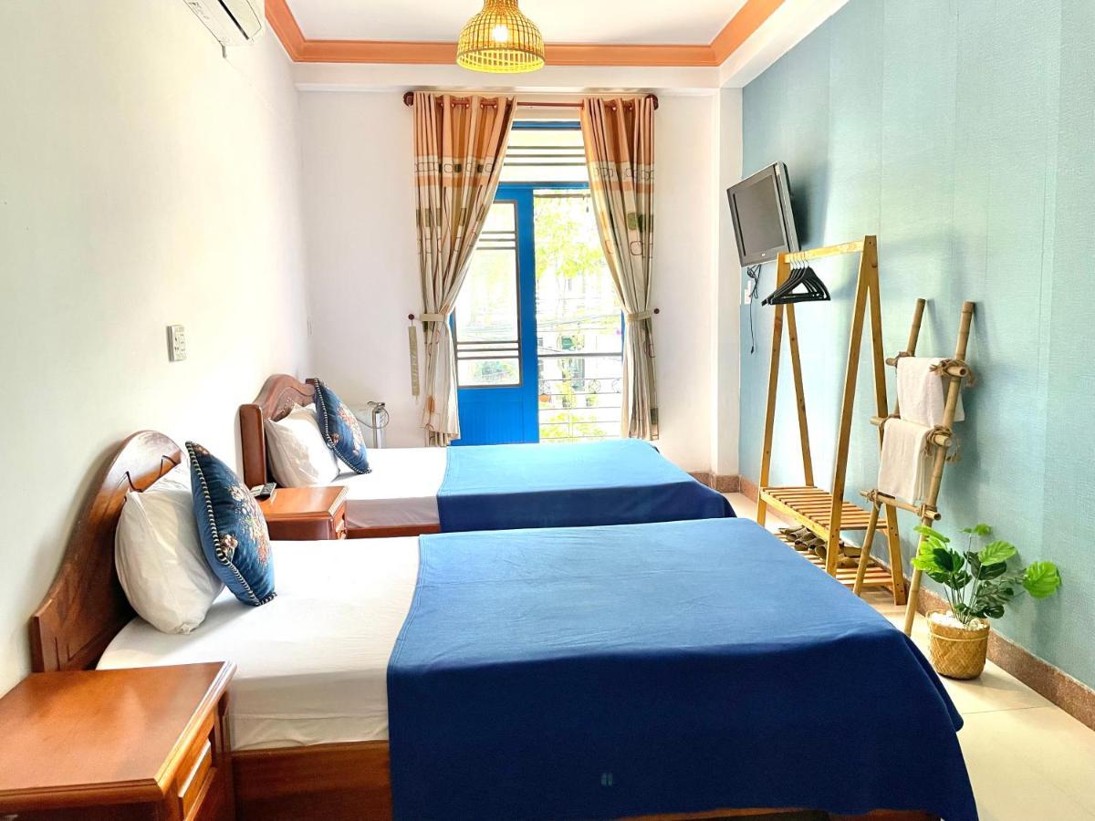 Hi Hop Yen Homestay Hoi An Eksteriør bilde