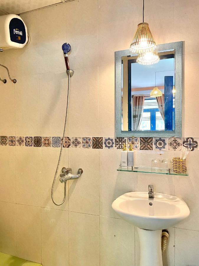 Hi Hop Yen Homestay Hoi An Eksteriør bilde