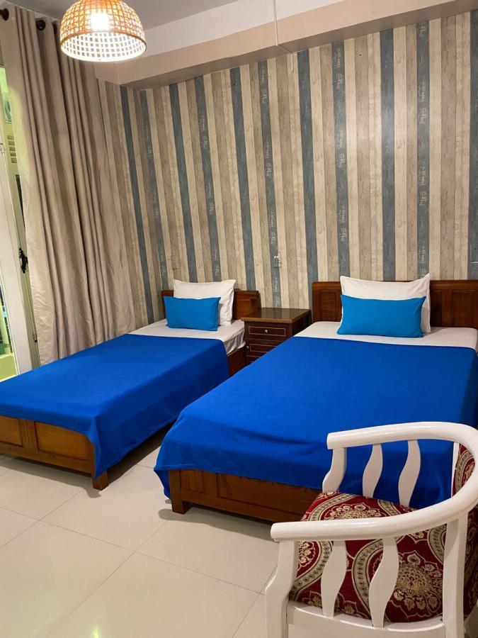 Hi Hop Yen Homestay Hoi An Eksteriør bilde