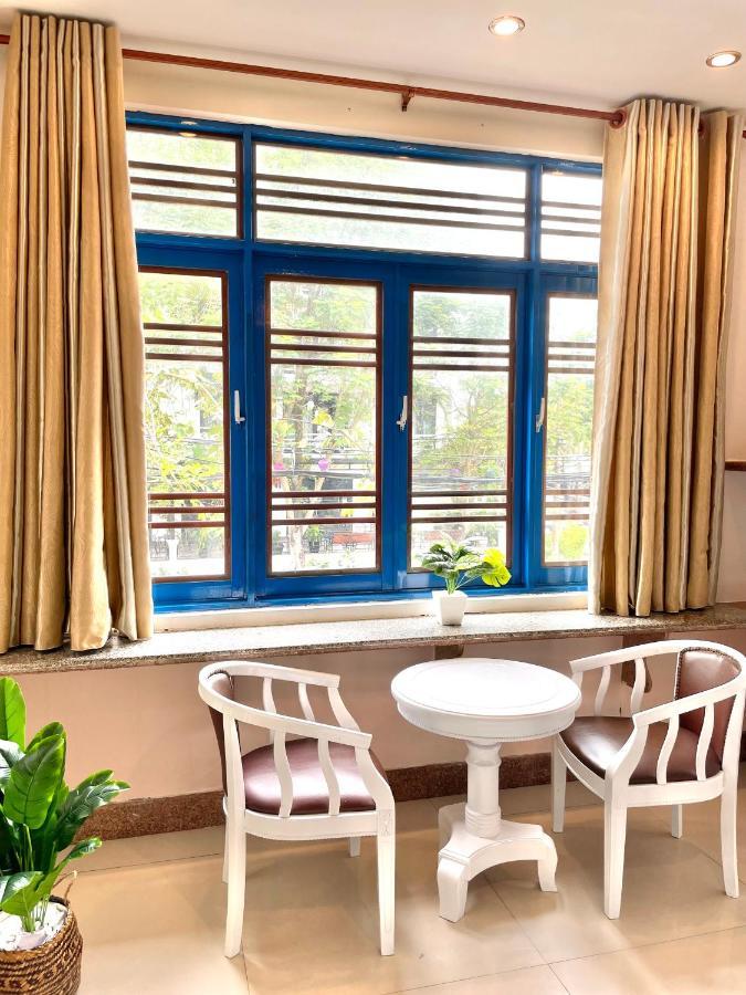 Hi Hop Yen Homestay Hoi An Eksteriør bilde