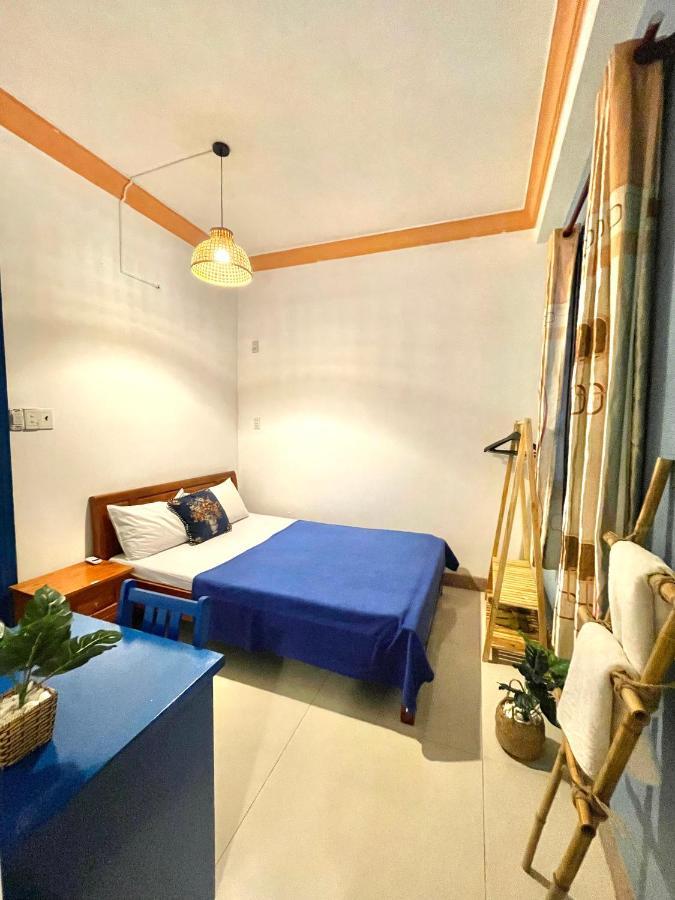 Hi Hop Yen Homestay Hoi An Eksteriør bilde
