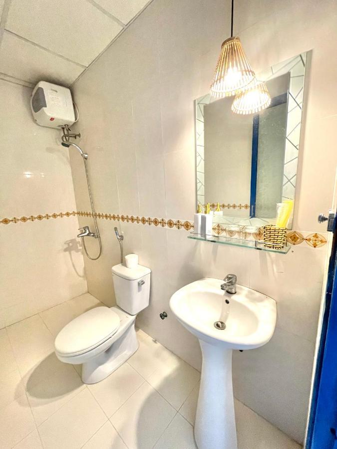 Hi Hop Yen Homestay Hoi An Eksteriør bilde