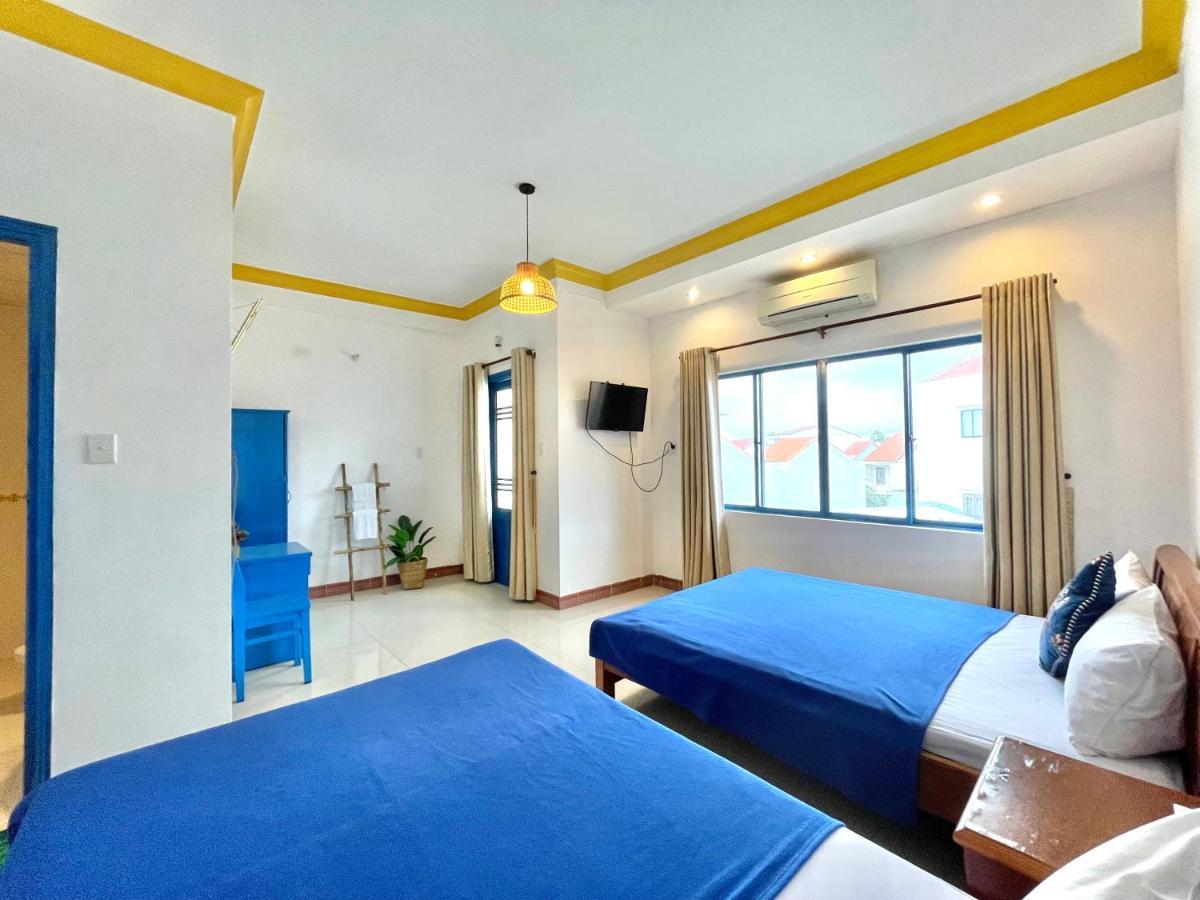 Hi Hop Yen Homestay Hoi An Eksteriør bilde