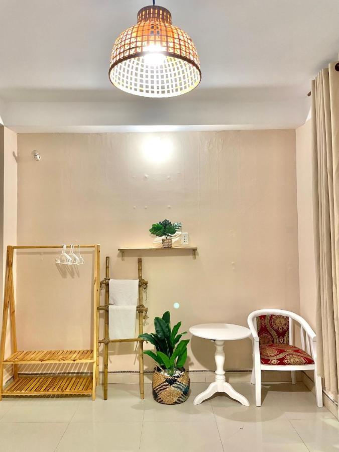 Hi Hop Yen Homestay Hoi An Eksteriør bilde