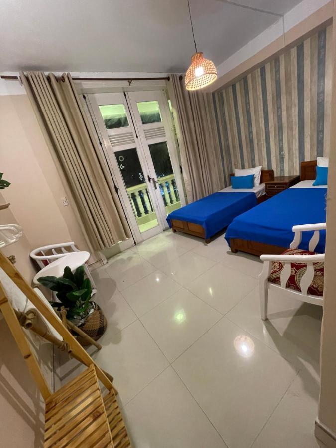 Hi Hop Yen Homestay Hoi An Eksteriør bilde