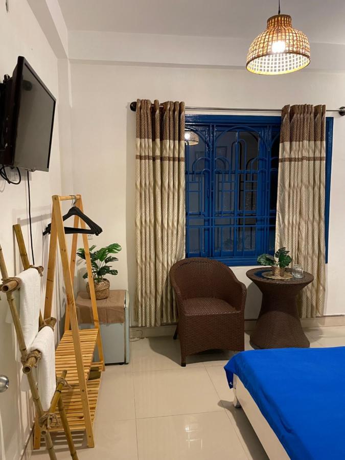 Hi Hop Yen Homestay Hoi An Eksteriør bilde