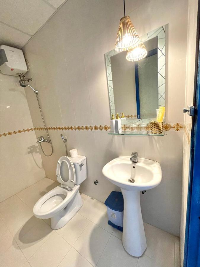 Hi Hop Yen Homestay Hoi An Eksteriør bilde