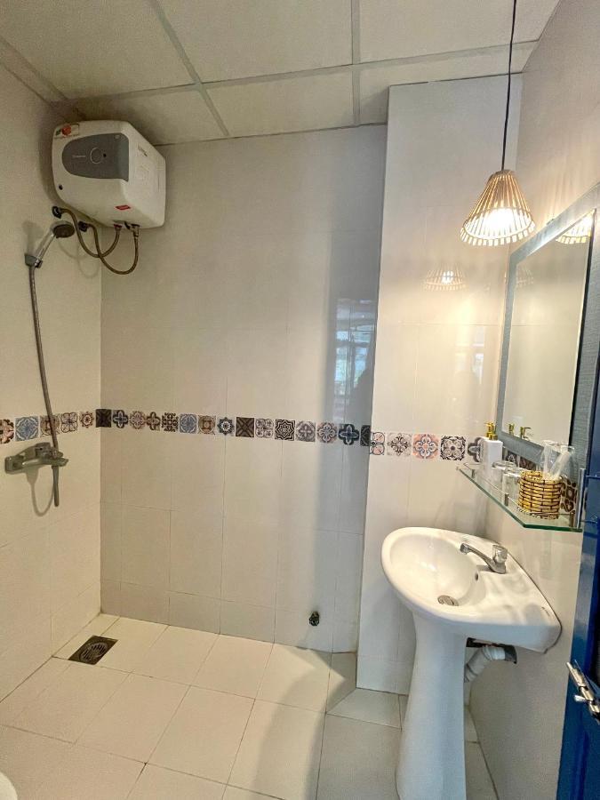 Hi Hop Yen Homestay Hoi An Eksteriør bilde