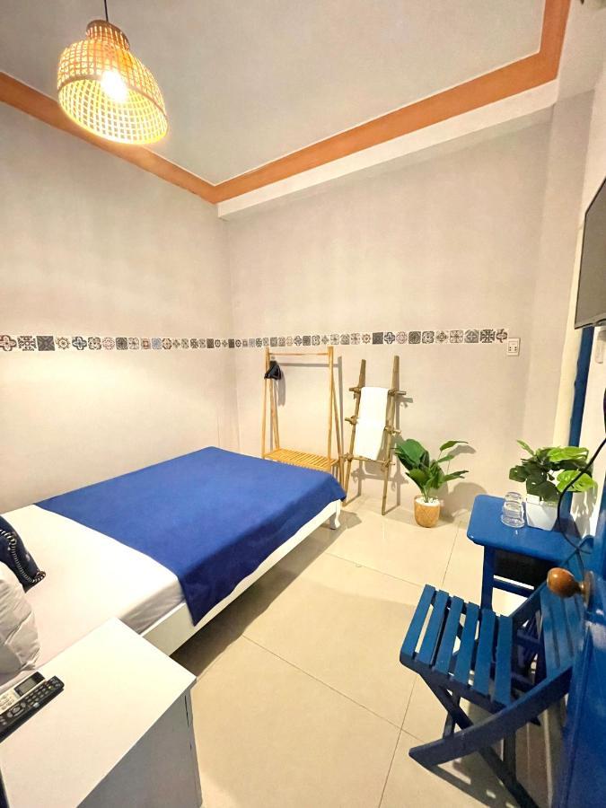 Hi Hop Yen Homestay Hoi An Eksteriør bilde