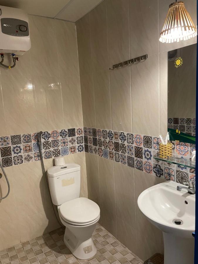 Hi Hop Yen Homestay Hoi An Eksteriør bilde