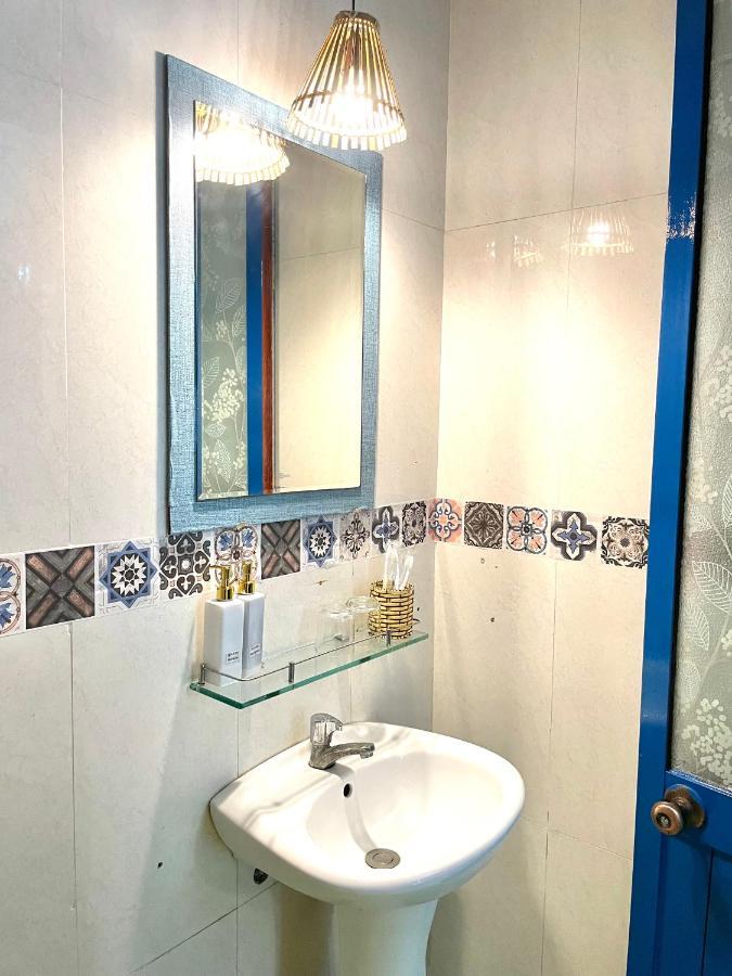 Hi Hop Yen Homestay Hoi An Eksteriør bilde