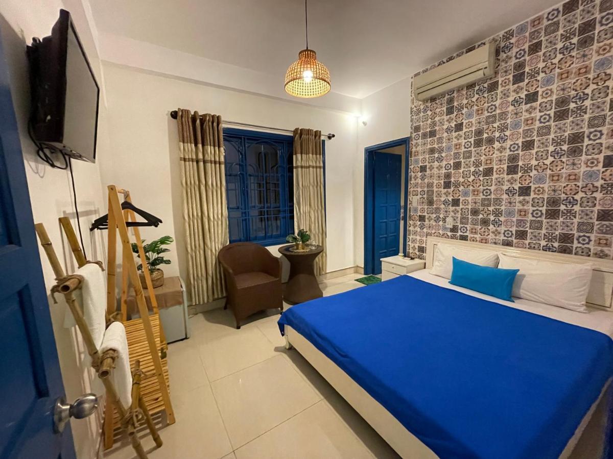 Hi Hop Yen Homestay Hoi An Eksteriør bilde