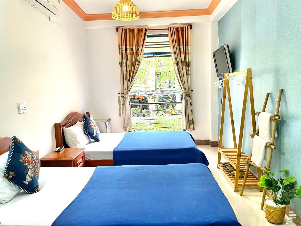 Hi Hop Yen Homestay Hoi An Eksteriør bilde