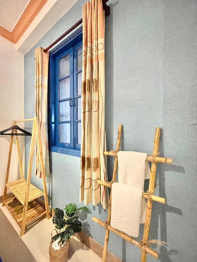 Hi Hop Yen Homestay Hoi An Eksteriør bilde