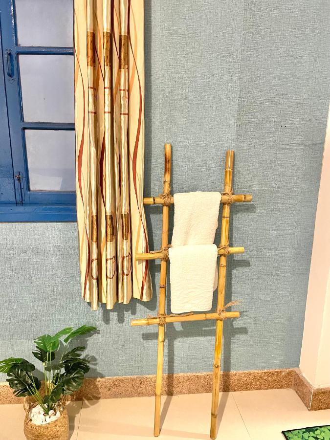 Hi Hop Yen Homestay Hoi An Eksteriør bilde