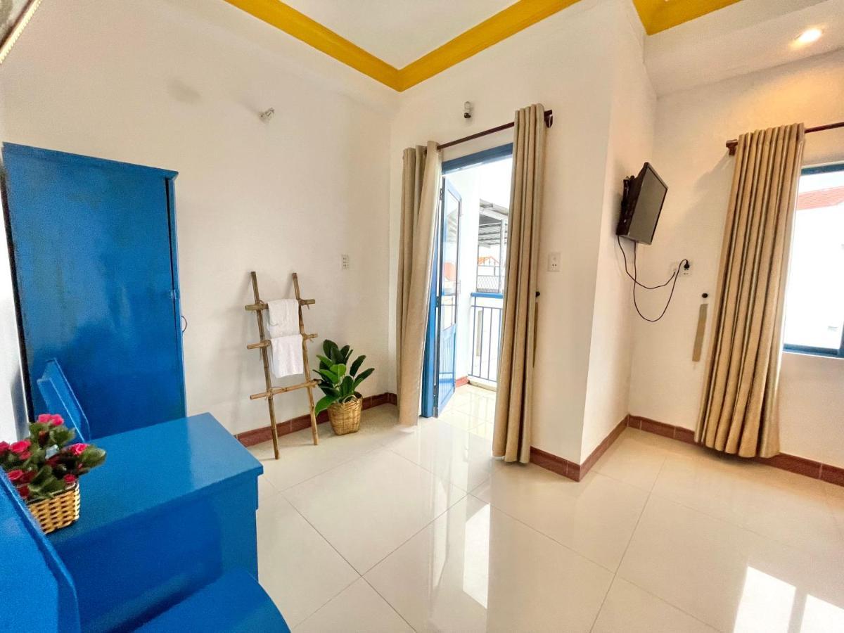 Hi Hop Yen Homestay Hoi An Eksteriør bilde