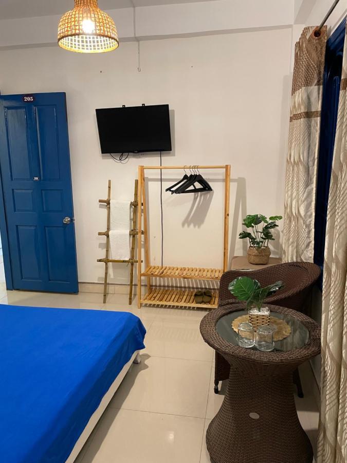 Hi Hop Yen Homestay Hoi An Eksteriør bilde
