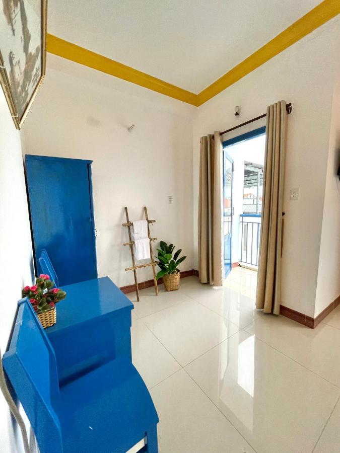 Hi Hop Yen Homestay Hoi An Eksteriør bilde