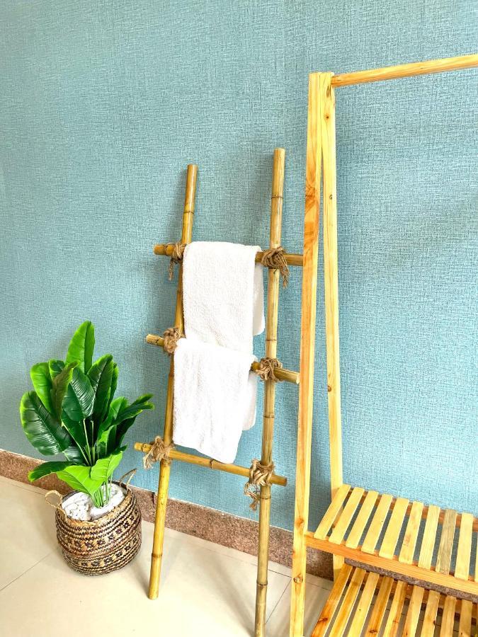Hi Hop Yen Homestay Hoi An Eksteriør bilde