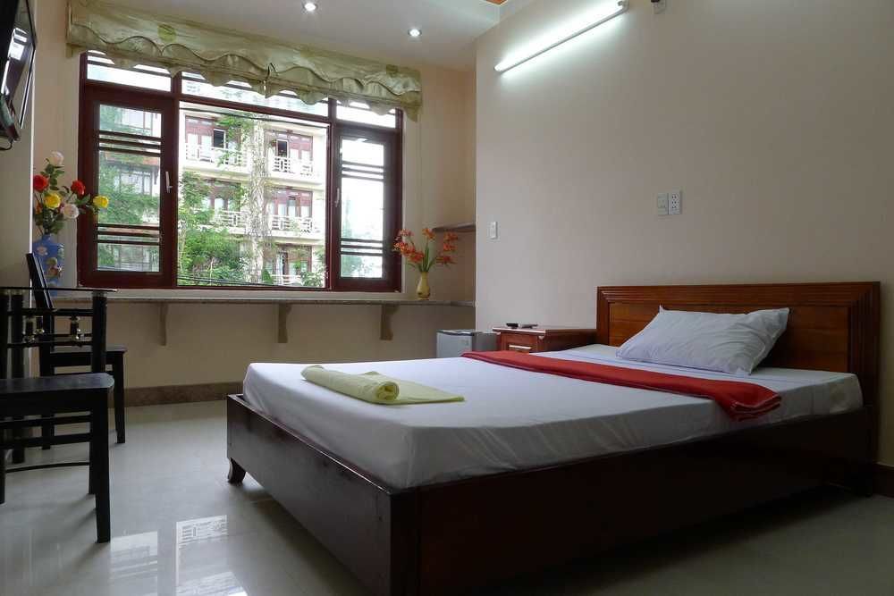 Hi Hop Yen Homestay Hoi An Eksteriør bilde