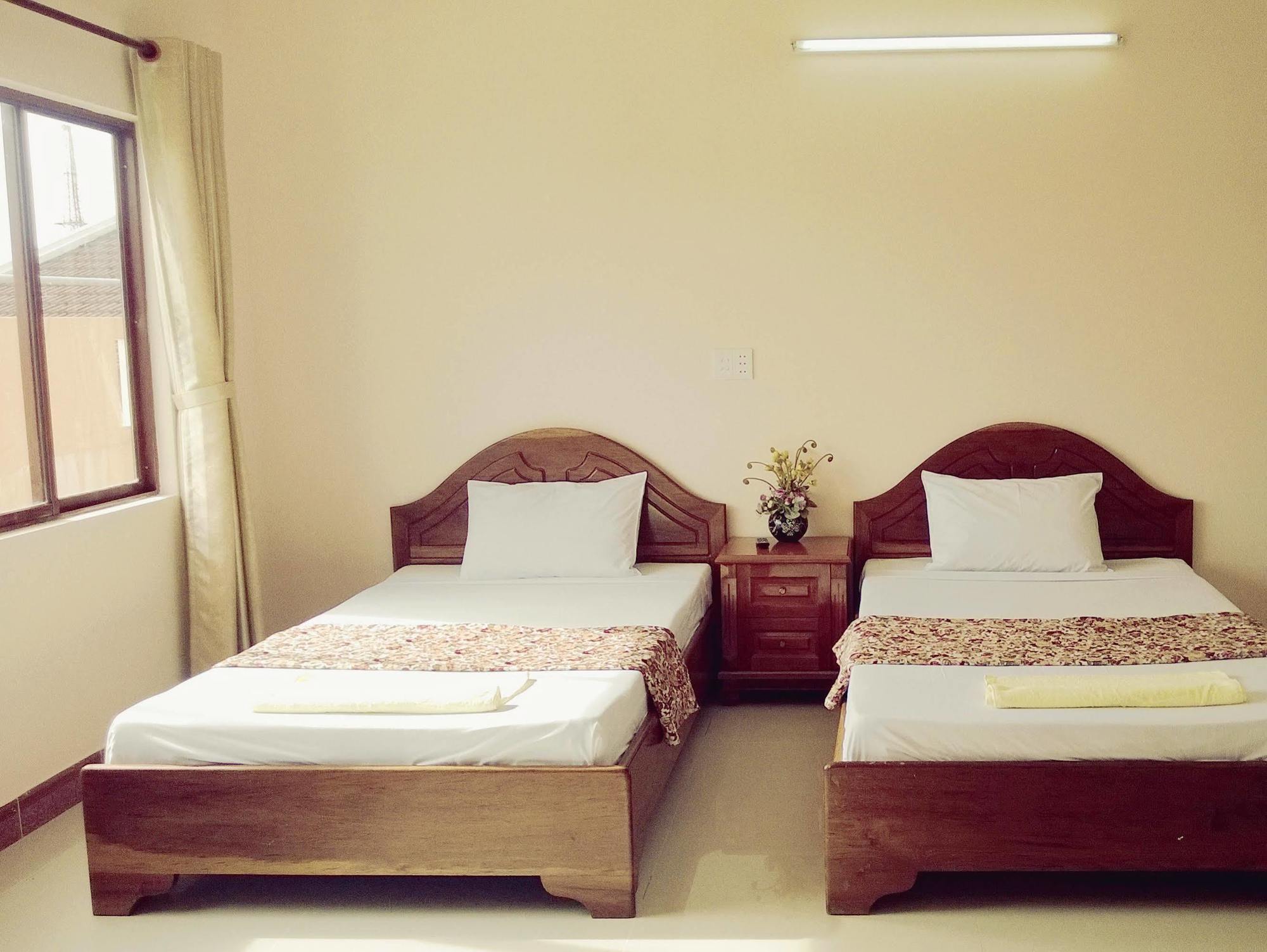 Hi Hop Yen Homestay Hoi An Eksteriør bilde
