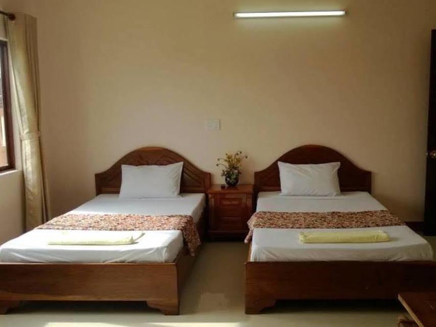Hi Hop Yen Homestay Hoi An Eksteriør bilde