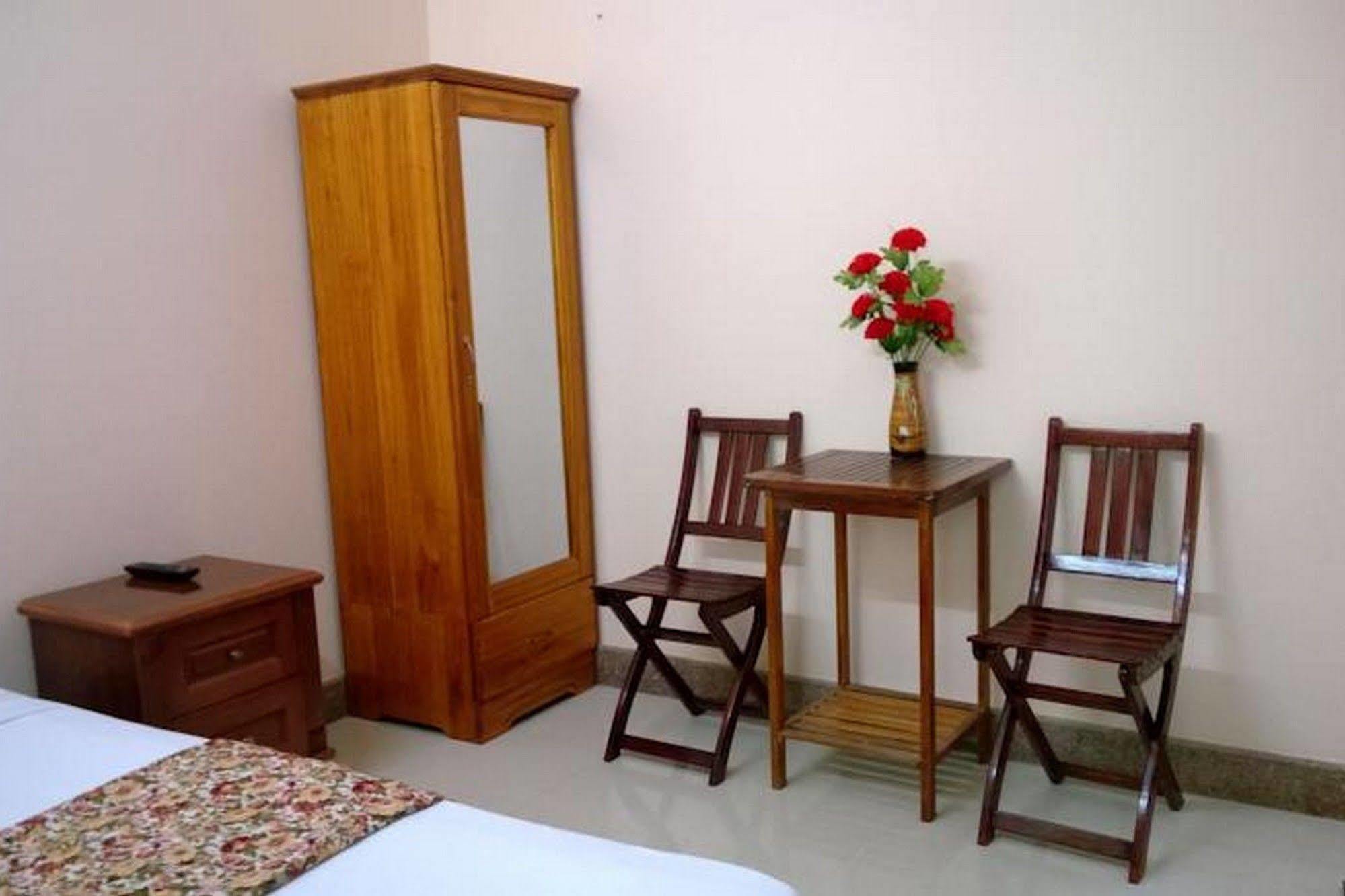Hi Hop Yen Homestay Hoi An Eksteriør bilde