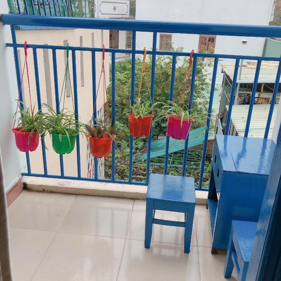 Hi Hop Yen Homestay Hoi An Eksteriør bilde